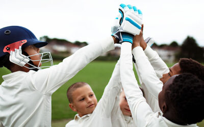 CTS Toronto: Nurturing Tomorrow’s Sports Stars